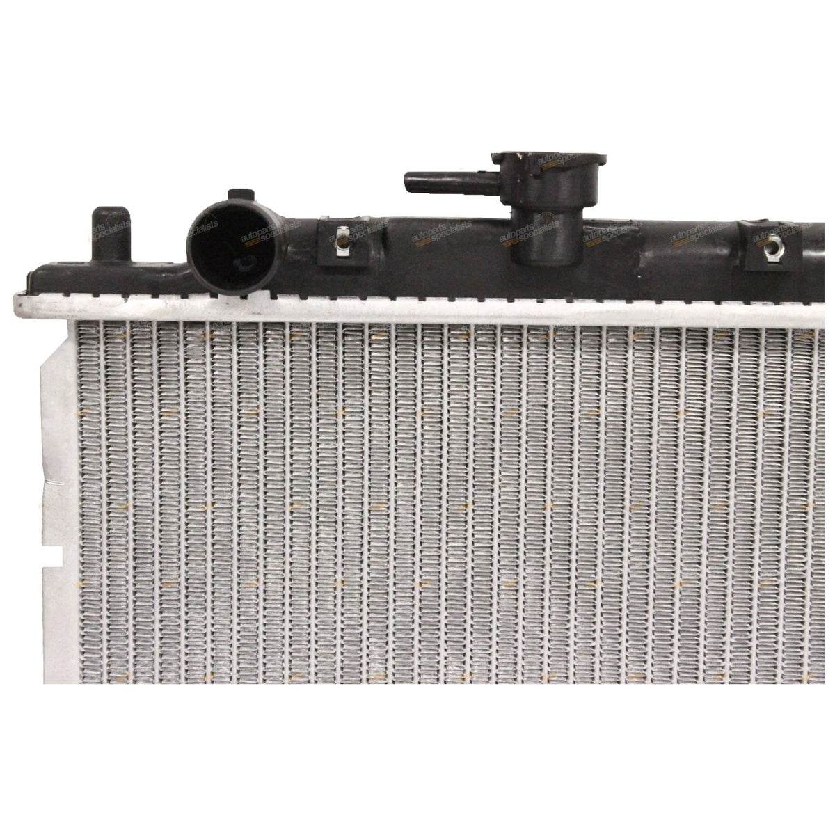 Radiator for Kia Mentor/Shuma 4-Cyl 1.5/1.8L Auto/Manual 26mm Core (1998-2001)