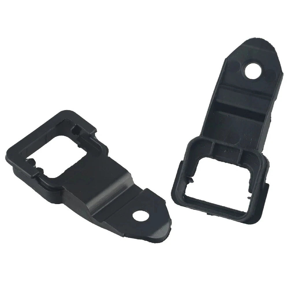 Radiator Upper Brackets for Ford Explorer, Edge, Taurus, Lincoln (2001-2010)