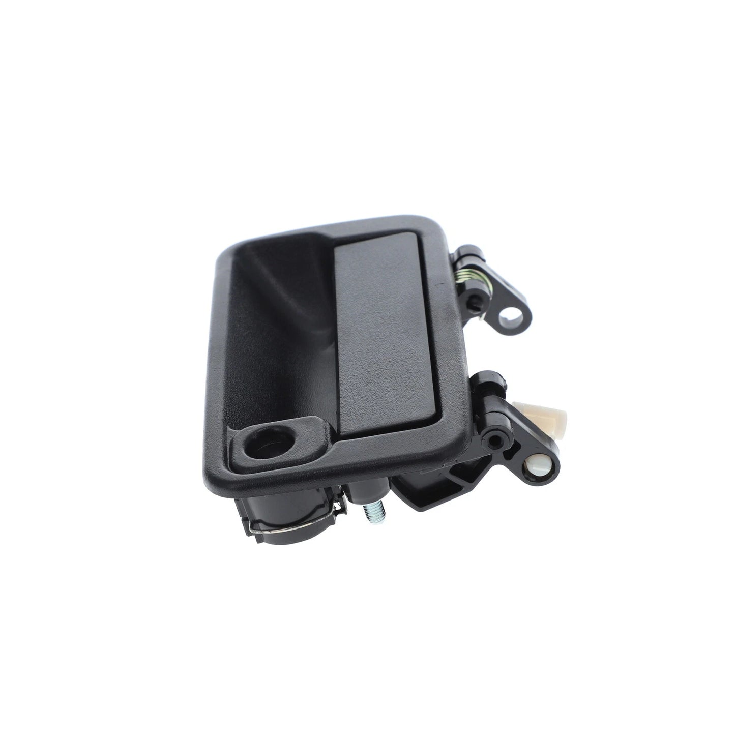 Front Left Outer Door Handle Black for Suzuki Vitara 1988-1998 2 x Door