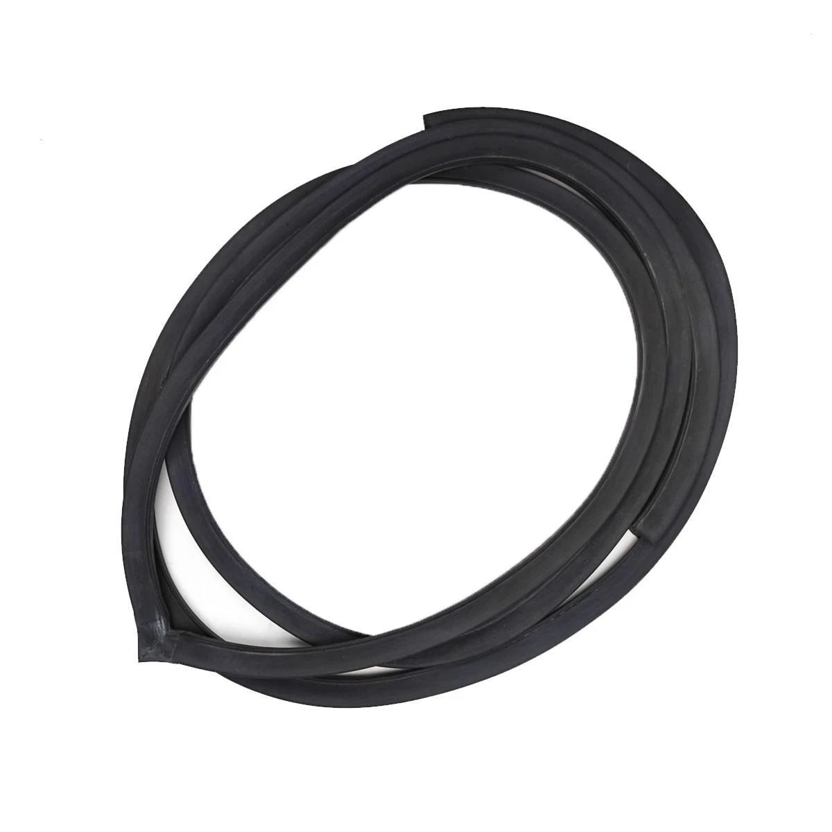 Door Rubber Weatherstrip Seal RH Fits Nissan Datsun Sunny 1200 KB110 1970-73 D09