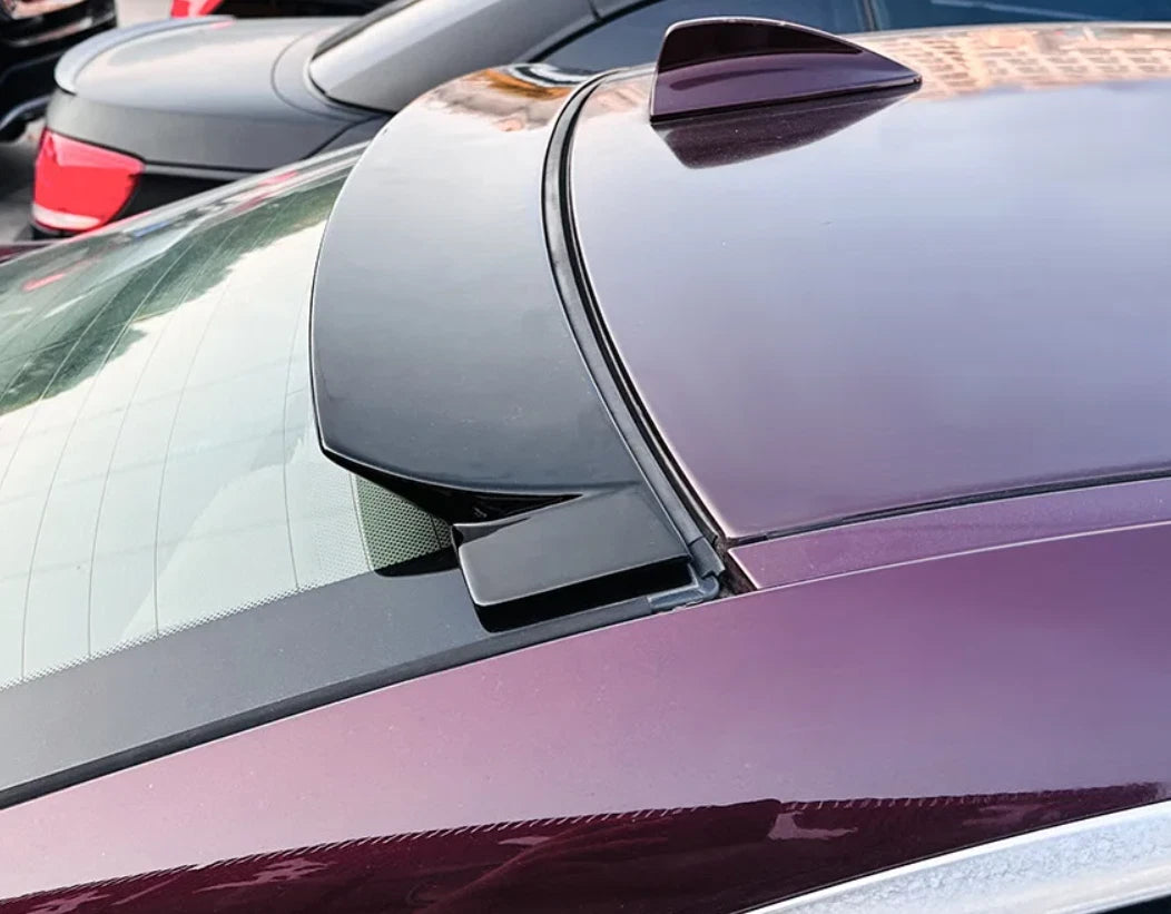 Rear Roof Window Spoiler Wing for BMW 3 Series E92 Coupe (2006-2013)