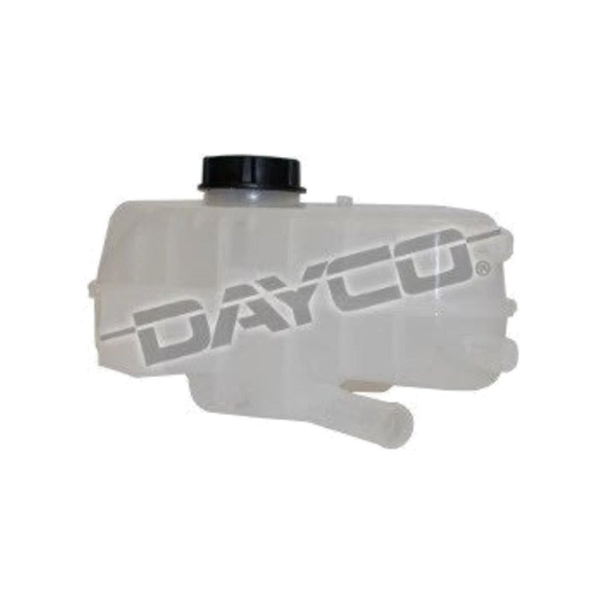 Coolant Recovery Bottle Tank for Ford Fiesta WS WT Petrol (2009-2013)