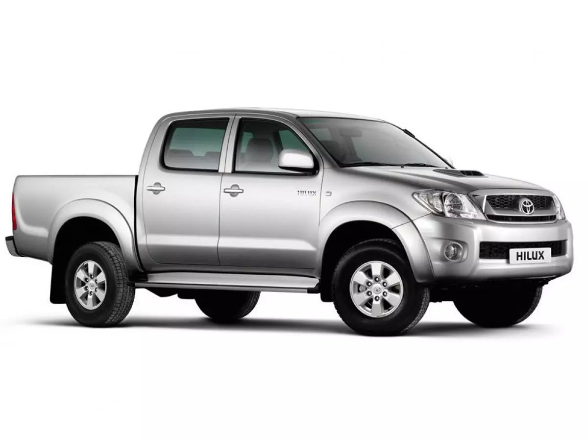Door Stop Limiter Strap for Toyota Hilux (2005-2014)