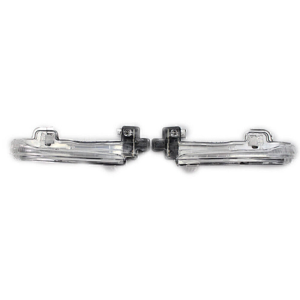 Left Right Side Wing Mirror Indicator Light for VOLVO S80 S60 V60 (2011-2018)