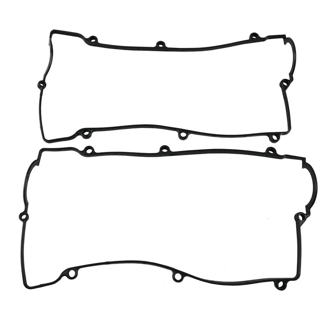 7Pcs Valve Cover Gaskets for Hyundai Sonata, Tucson 2.7L V6 (2001-2006)
