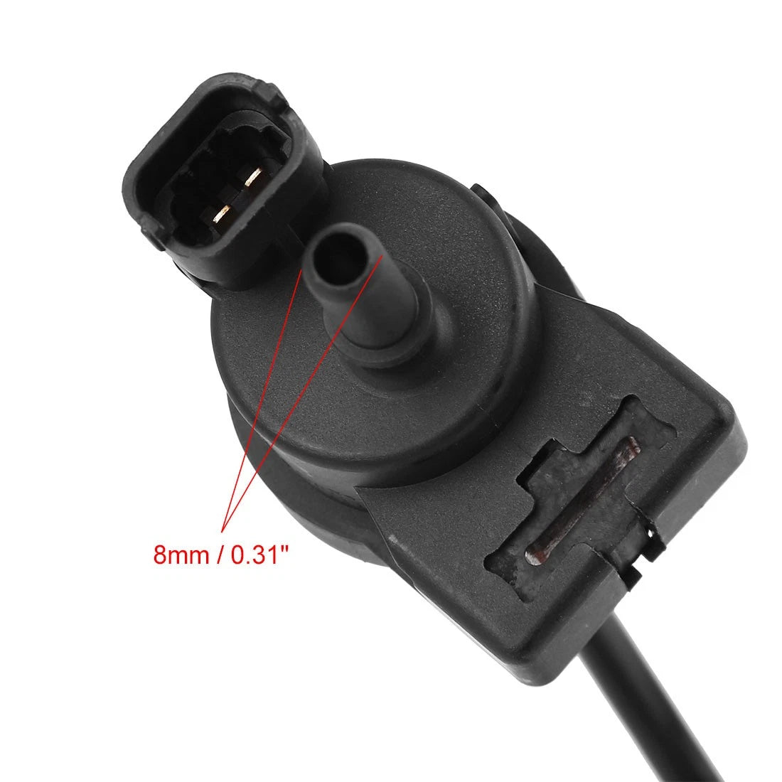 Fuel Tank Vapor Canister Purge Solenoid Valve for Chevrolet Cruze