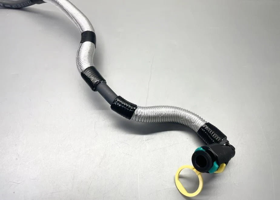 Hose Damper Assembly Fuel/W Hose for NISSAN R35 GT-R