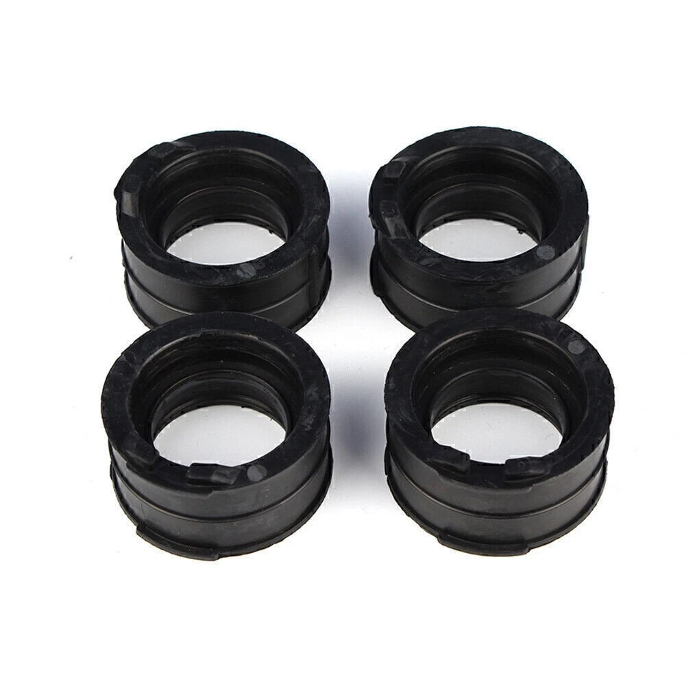 Intake Manifold Carburetor Boots for Yamaha XJ600 Seca II (1997-1998)