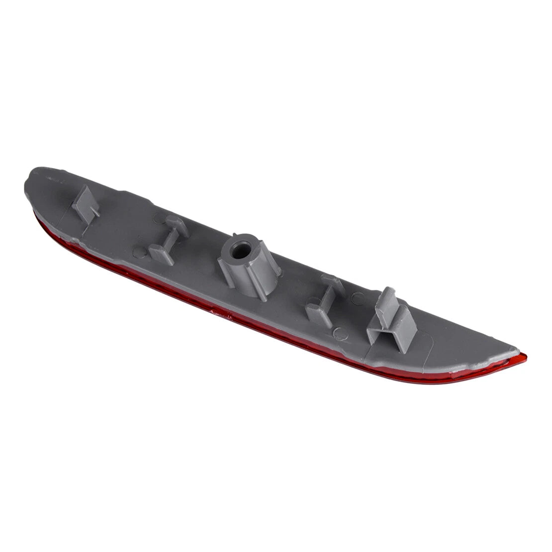 Red Right Rear Bumper Reflector Assembly for Infiniti Y70 YX30 Nissan Altima