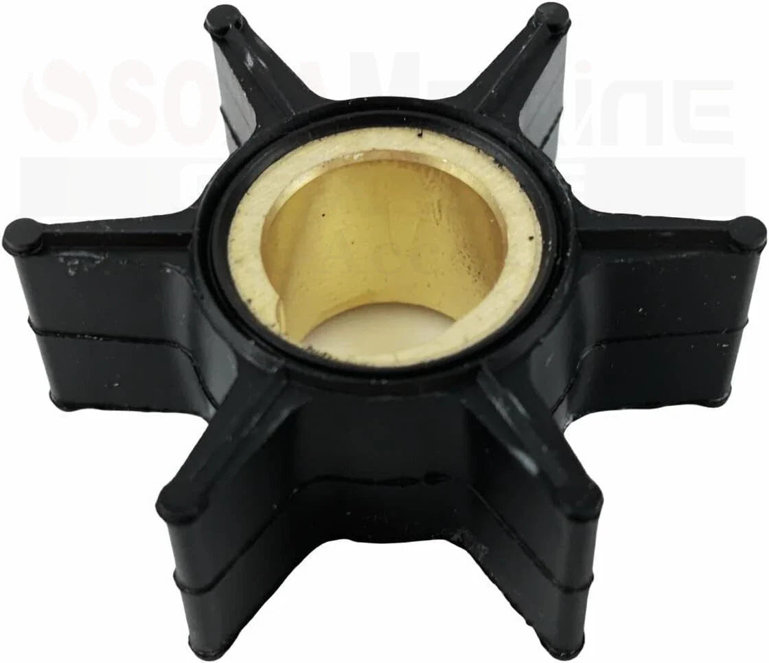 New Water Pump Impeller Kit for Johnson/Evinrude 20-35HP Outboard