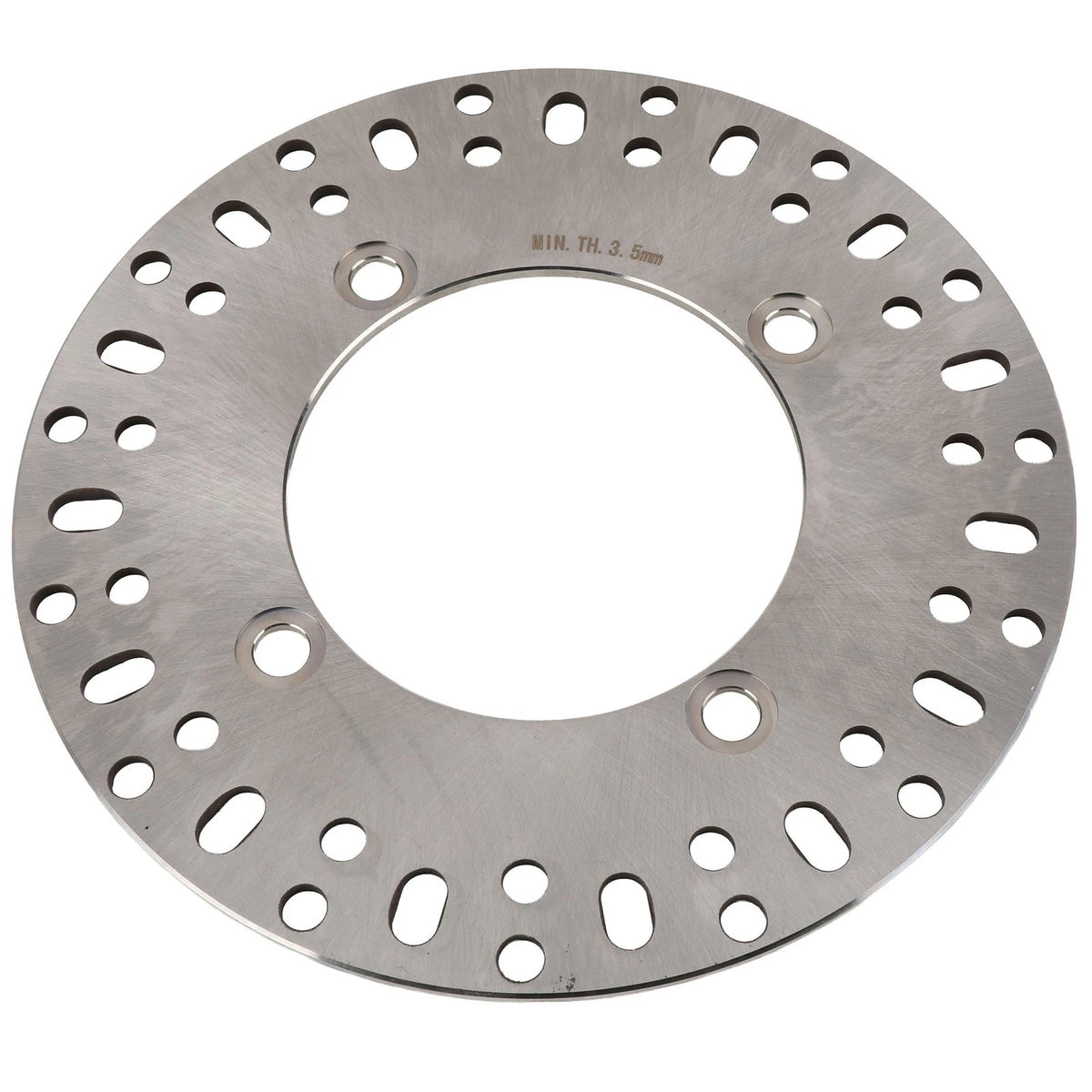 Front Disc Brake Rotor for Yamaha Viking 700 & Viking VI 700 (2014–2025)