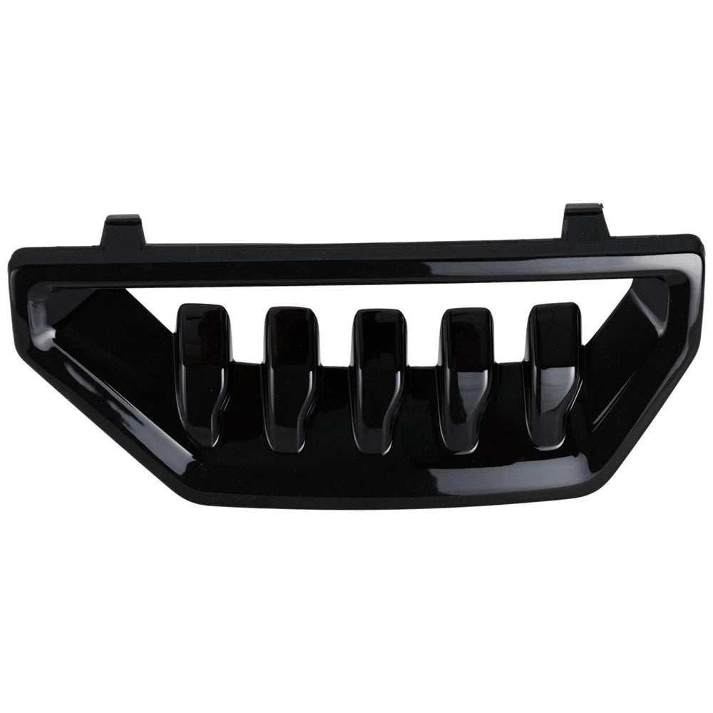 Bumper Grille Right Side for GMC Sierra 1500 (2022-2024)