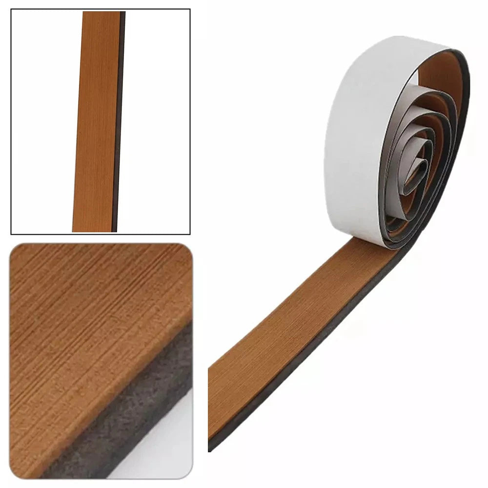 Anti Skid Boat Decking Mat EVA Foam Flooring for Pontoon Yacht Swim RV Floor