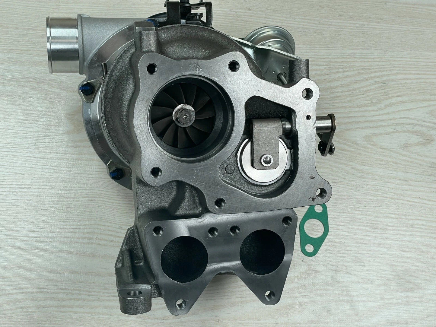 Billet Turbocharger for GMC Chevy 6.6L Duramax LB7 Diesel (2001-2004)