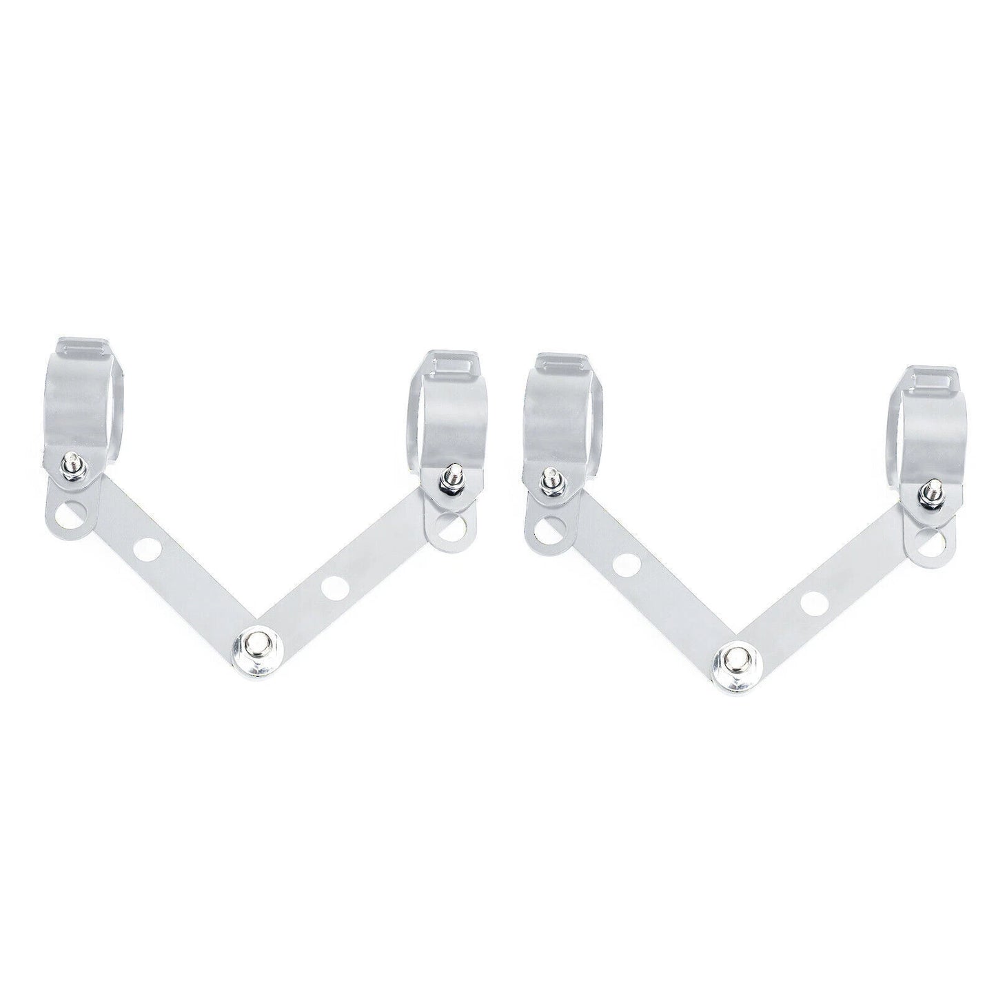 28mm-41mm Motorcycle Headlight Holder