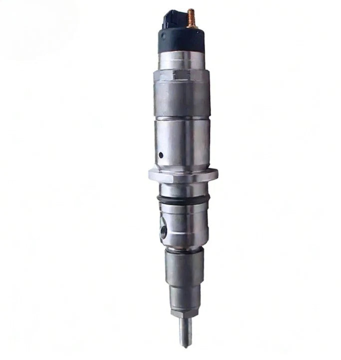 6 x Diesel Injector for Iveco Holland