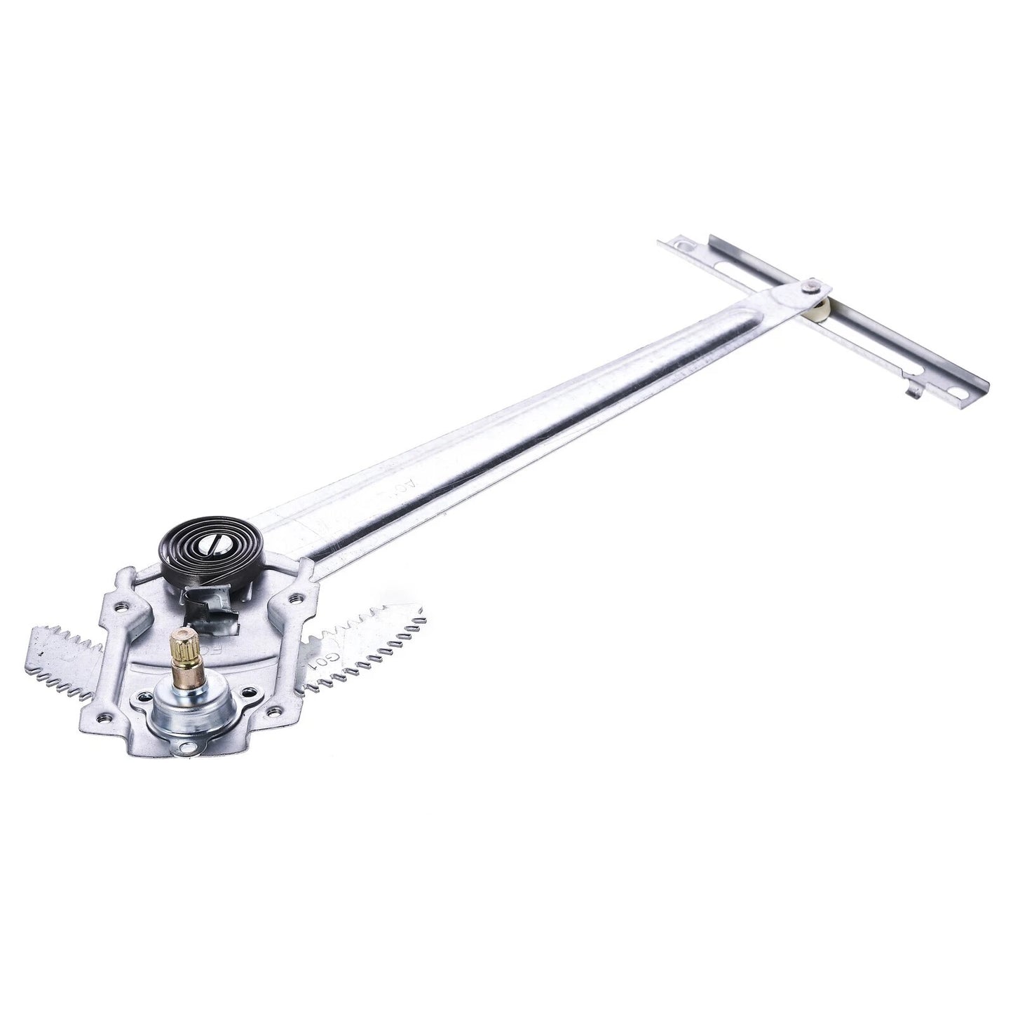 Front Left Manual Window Regulator for Toyota Hilux 88-97, 4Runner 89-96
