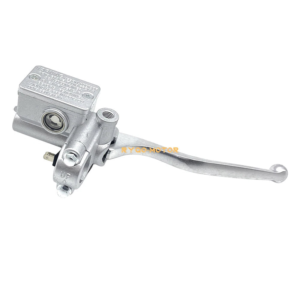 Front Brake Master Cylinder for Honda TRX250EX TRX300EX TRX400EX 2x4 Sportrax