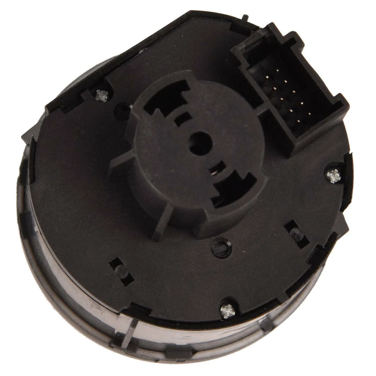 Headlight Light Switch for VW Caddy, Passat, Jetta, Touran, Golf (2004-2014)