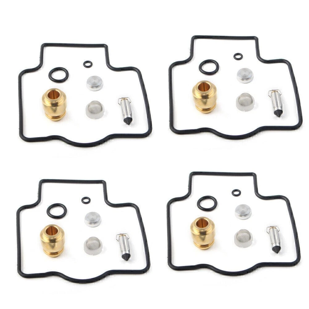 Carburetor Repair Set for Kawasaki ZX1100C Ninja ZX11 (1990-1997)