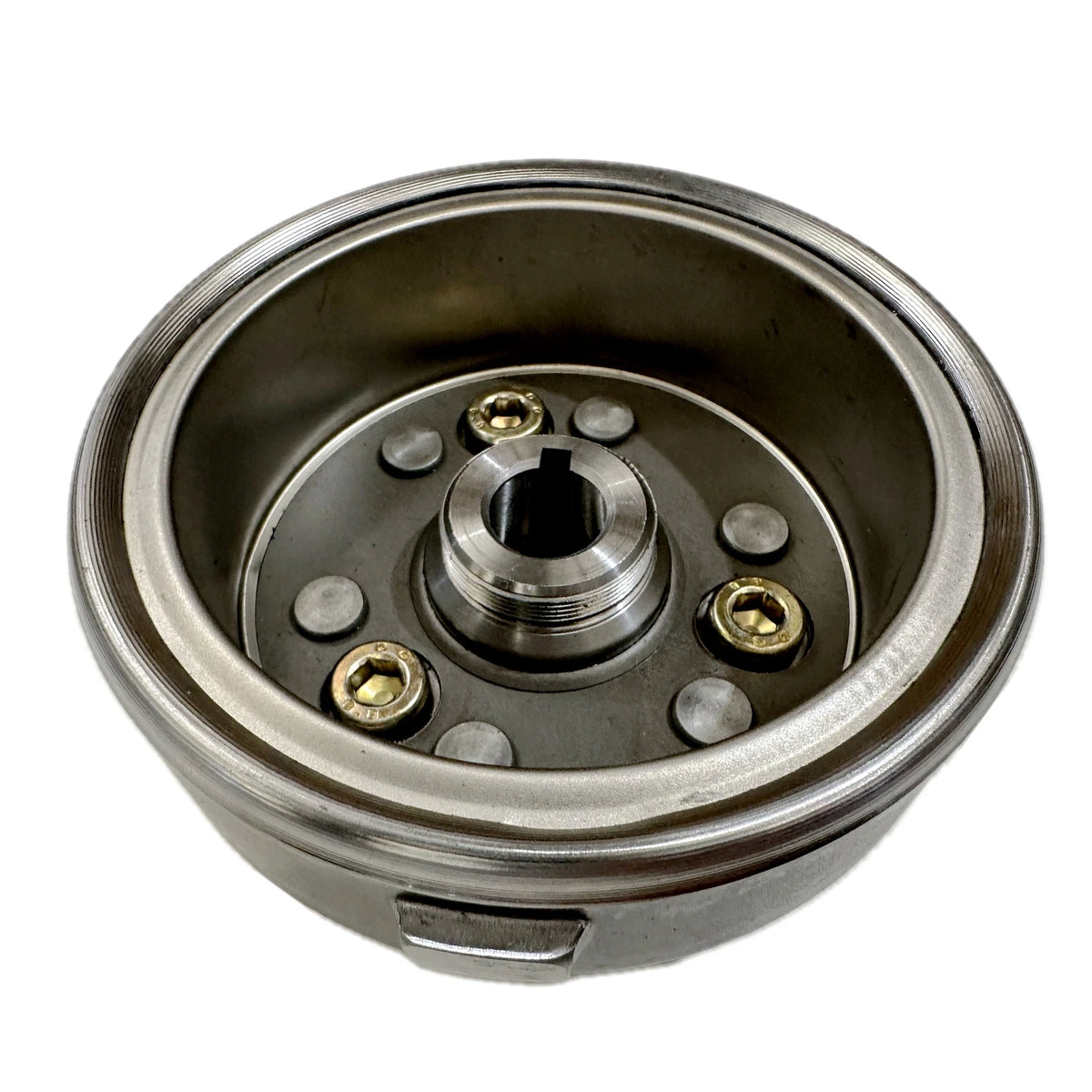 Magneto Roller Flywheel for YX 140cc Electric Start Dirt Bike