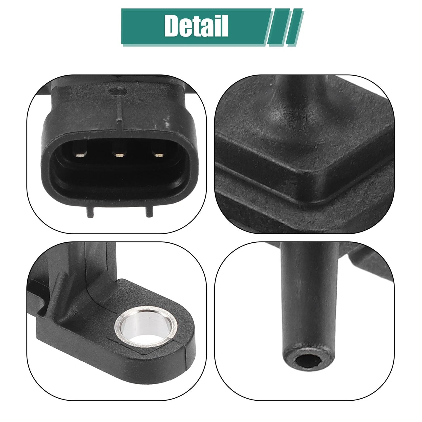 Manifold Absolute Pressure Sensor for Toyota RAV4 (2001-2023)