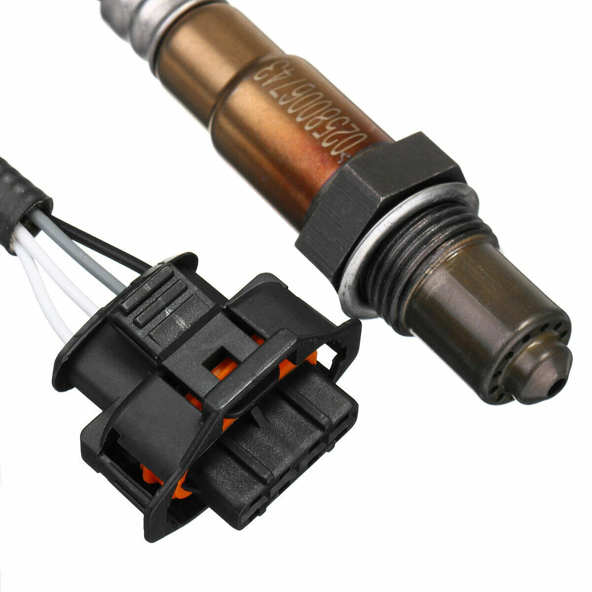 Oxygen Sensors for Holden Commodore V6 3.6L (VZ VE)