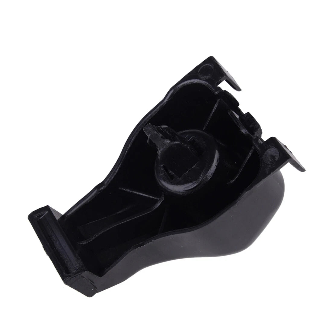 Front Bumper Cover Support Bracket for Toyota Tacoma (2005-2015)
