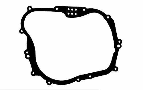 Inner Cluth Cover Gasket for Kawasaki KLX300 KLX 300 KL300 (1994–1995)