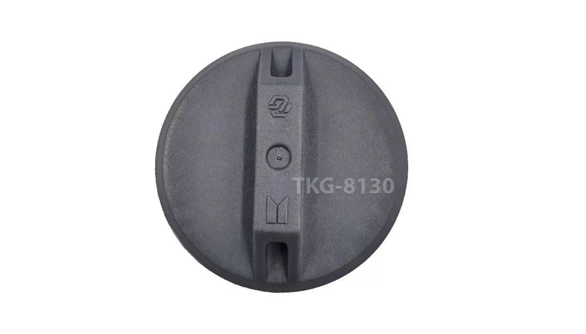 Diesel Fuel Tank Cap for Isuzu TFR (1989-2002)