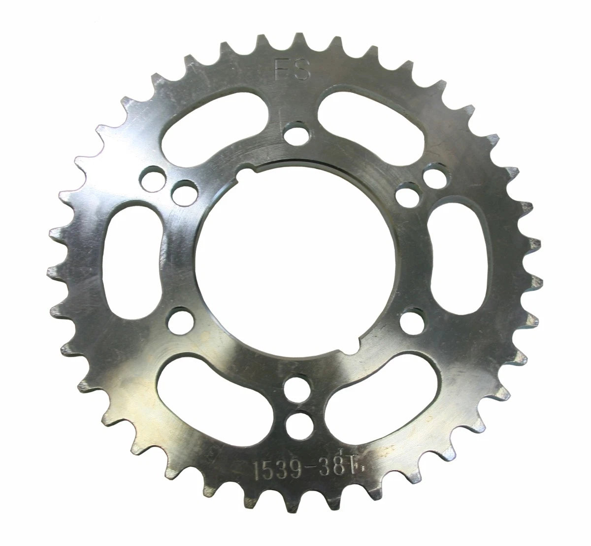 38 Tooth Rear Steel Sprocket for Polaris Magnum 425 (1995–1998)