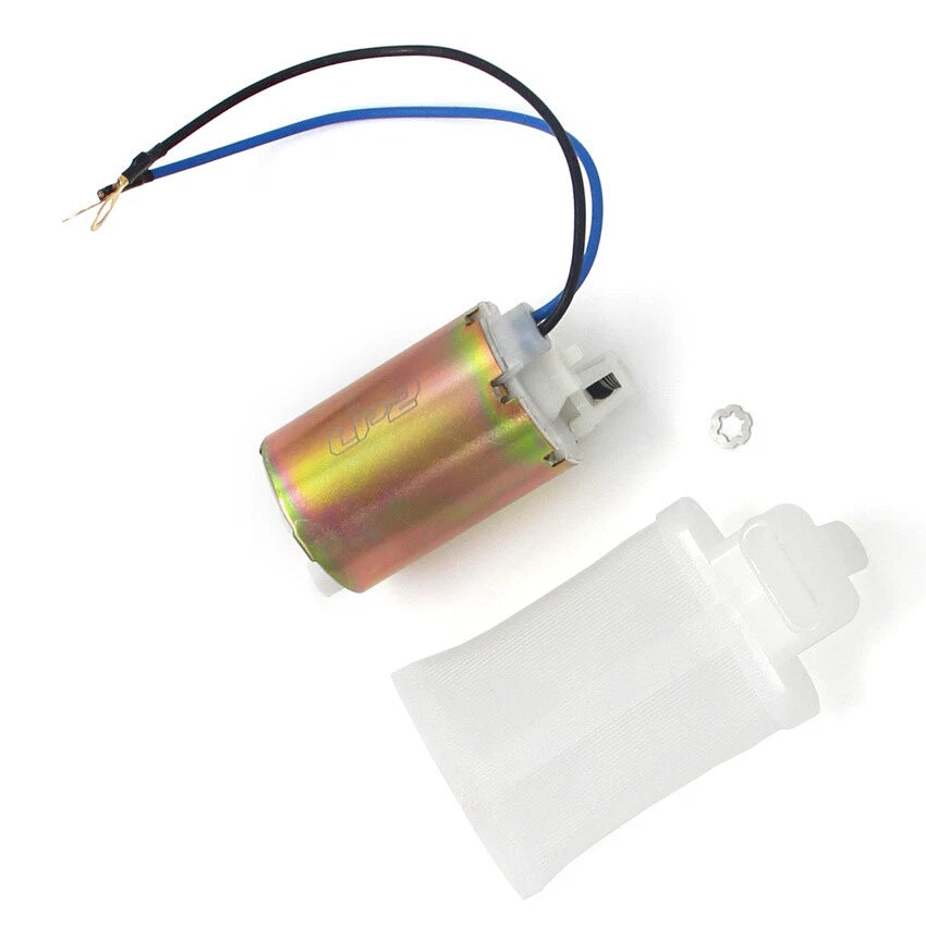Petrol Fuel Pump for Suzuki GSX-R750 GSXR750 GSX-R600 GSXR600 (1996-2000)