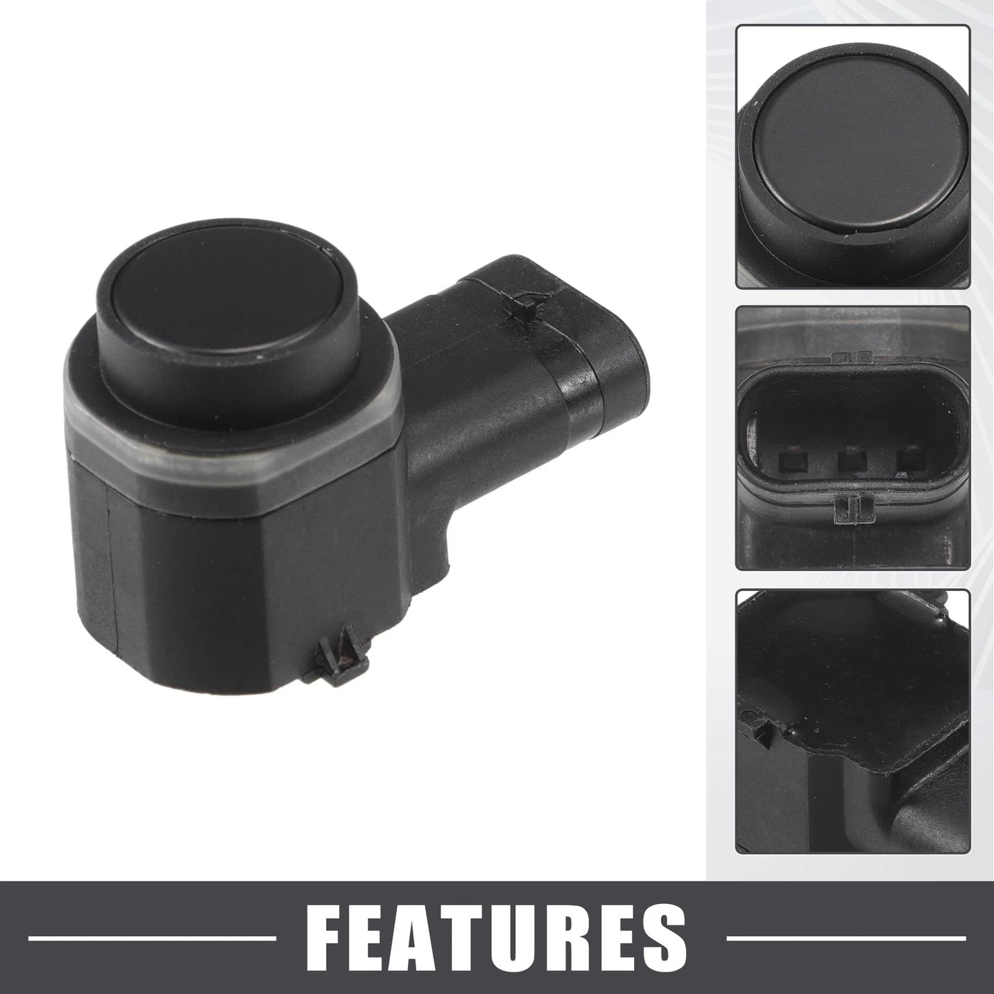 Reverse Parking Assist Sensor for Ford (No.8934105010) - Bumper Sensor
