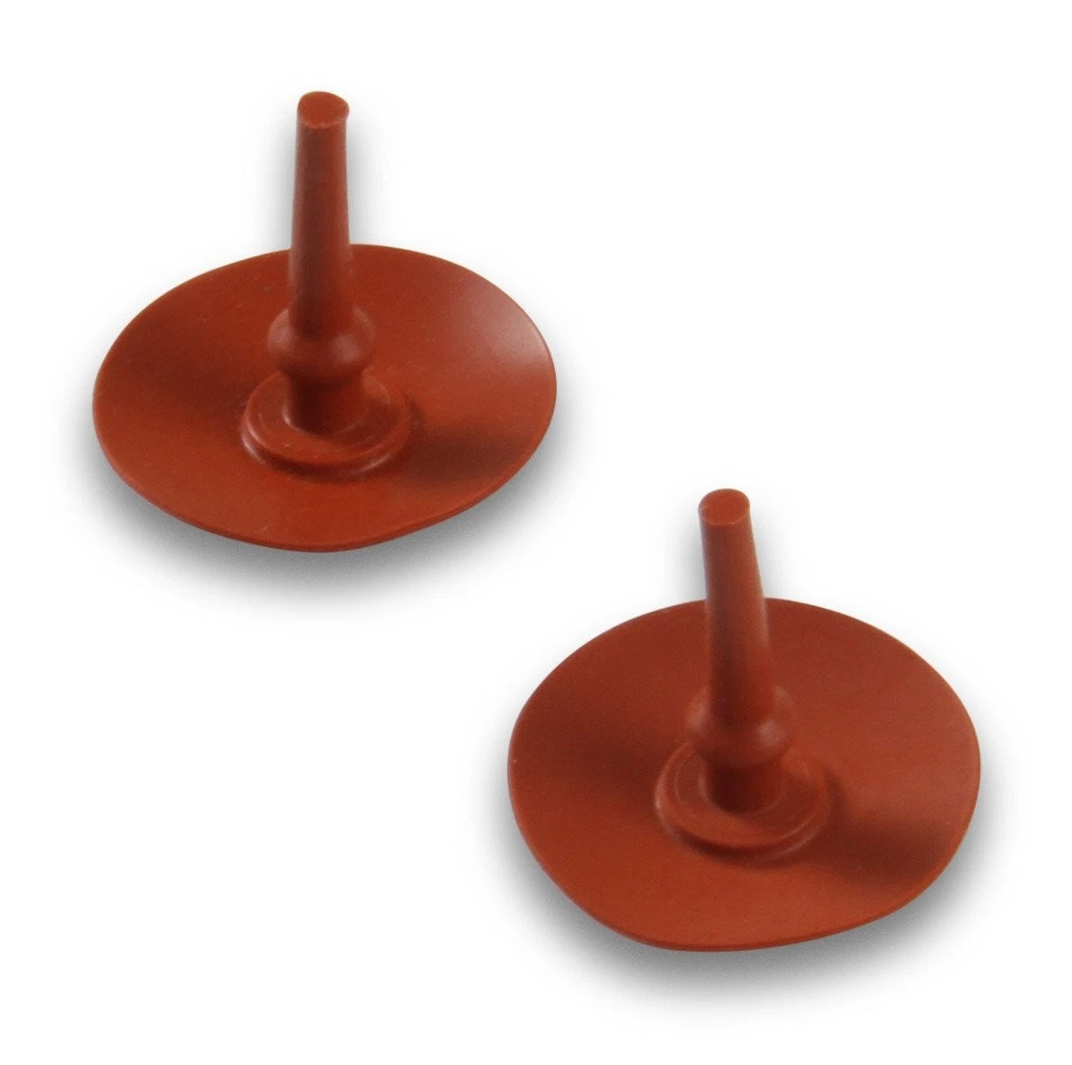 Tri Shape Air Cleaner Nut for El Toro Holley Edelbrock Rochester Quadrajet