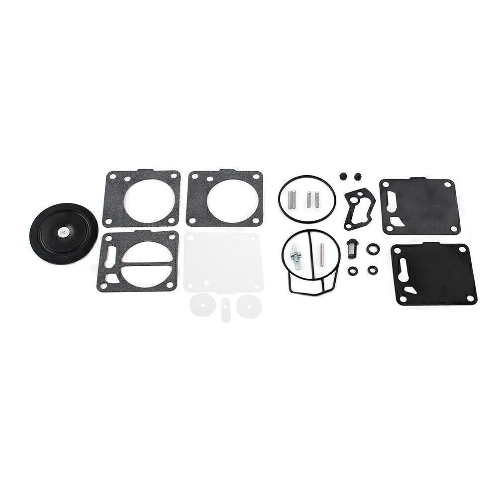 Yamaha Mikuni Carburetor Rebuild Kit for 650 701 760 1100 1200 PWC