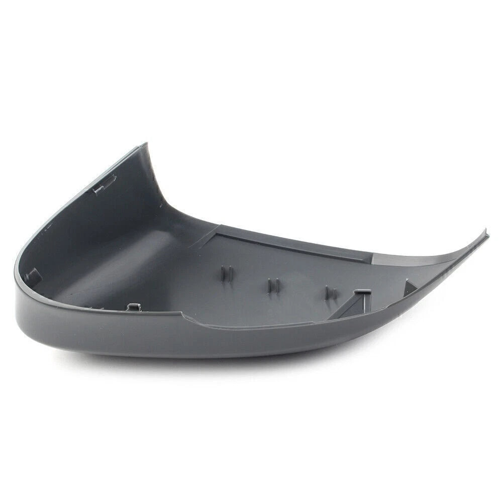Right Side View Mirror Cover for Jaguar XF XFR XFR-S XJ XE XKR-S (2008-2020)