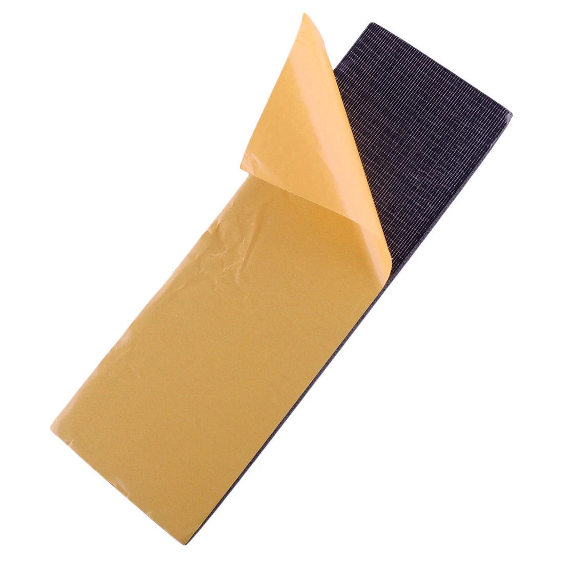 4 Pcs Garage Car Door Wall Protector Foam Block for Universal Use