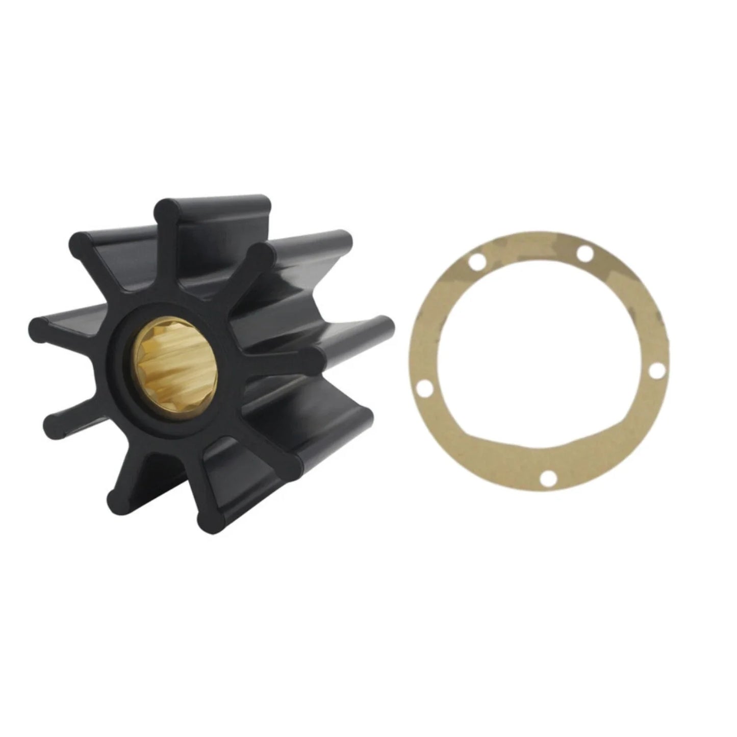 Impeller Kit for Volvo Penta 875736/807904/875660/21730344/21430184