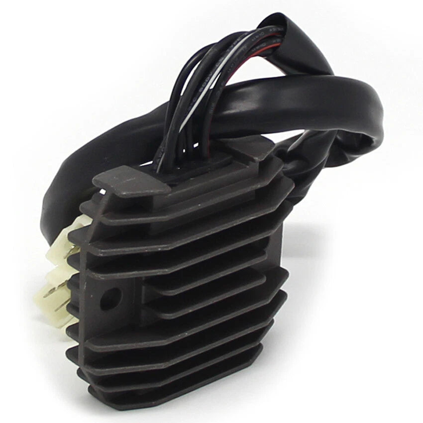 Voltage Rectifier Regulator for Kawasaki NINJA ZX-6R ZX636 ZX-6RR (2005-2006)