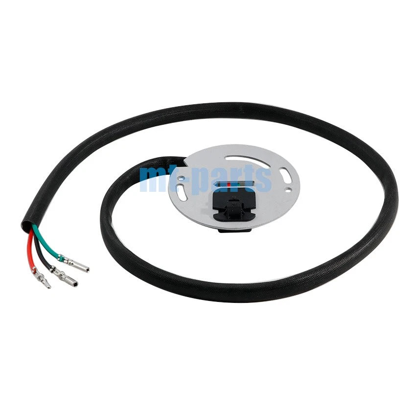 Pulsar Coil Generator Assembly for Harley-Davidson Dyna (1991-1995)