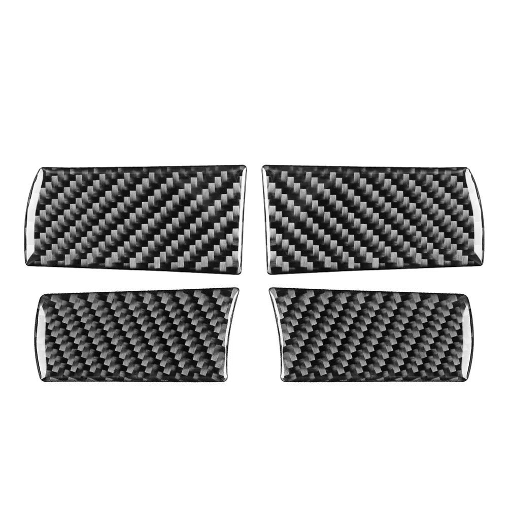 Steering Wheel Cover Trim for Chrysler 300, 300C, Dodge Magnum (2005-2010)