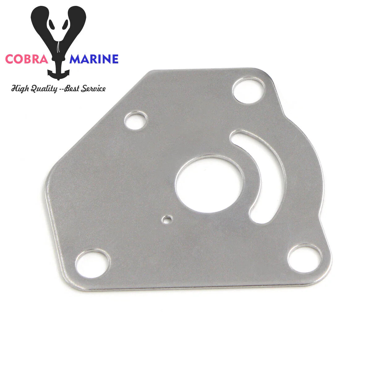 Water Pump Impeller Kit for Suzuki DT8C DT9.9C