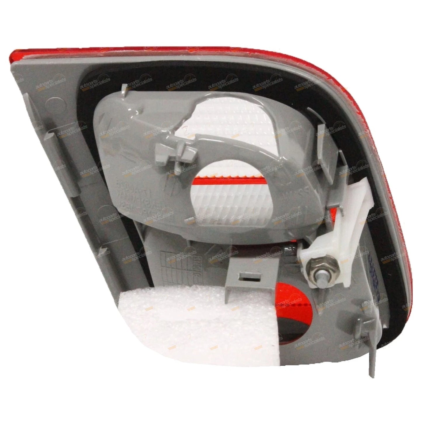 Tail Lights Pair for BMW E46 3 Series (1998-2001)