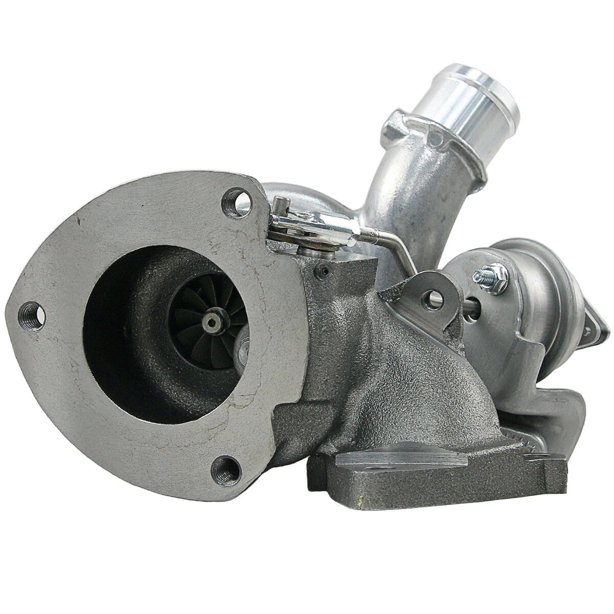 Turbocharger for Ford Ranger T6 PX/PXII/PXIII 2.2 (2011-2022)