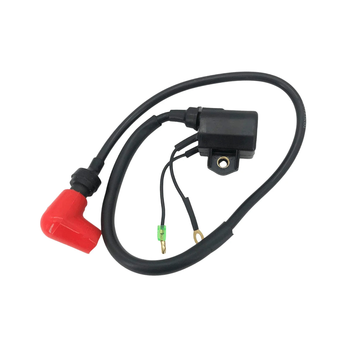 Ignition Coil for Outboard 100HP 175/200/225HP (2000-2006)