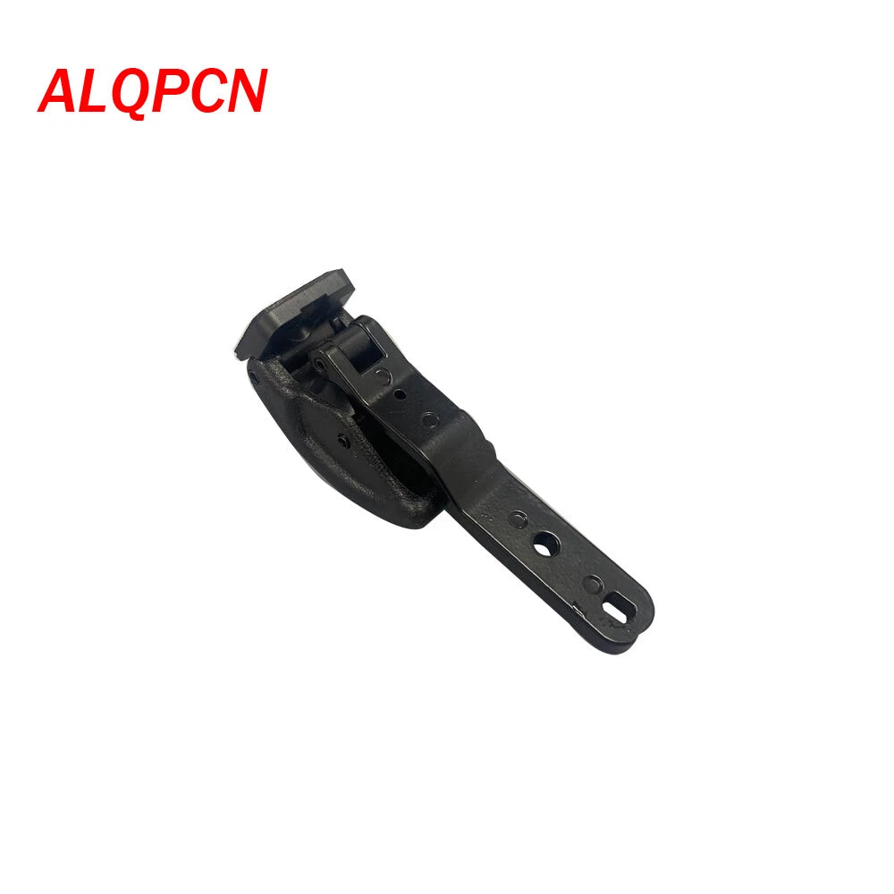 Rear Quarter Window Latch Lock Black for Toyota Hilux (1997-2004)