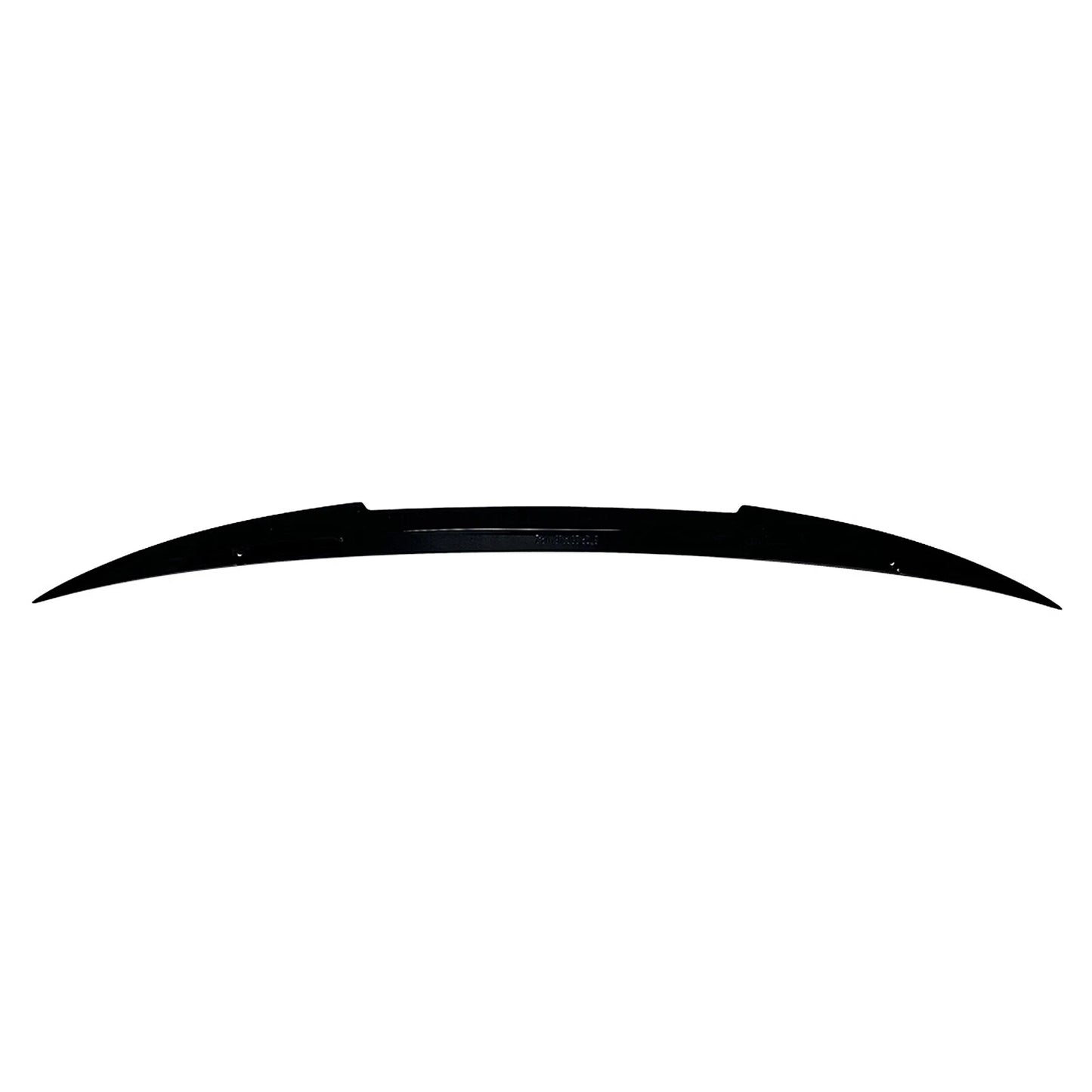 Rear Boot Spoiler Lip for Audi A3 8Y Sportback (2021-2024)