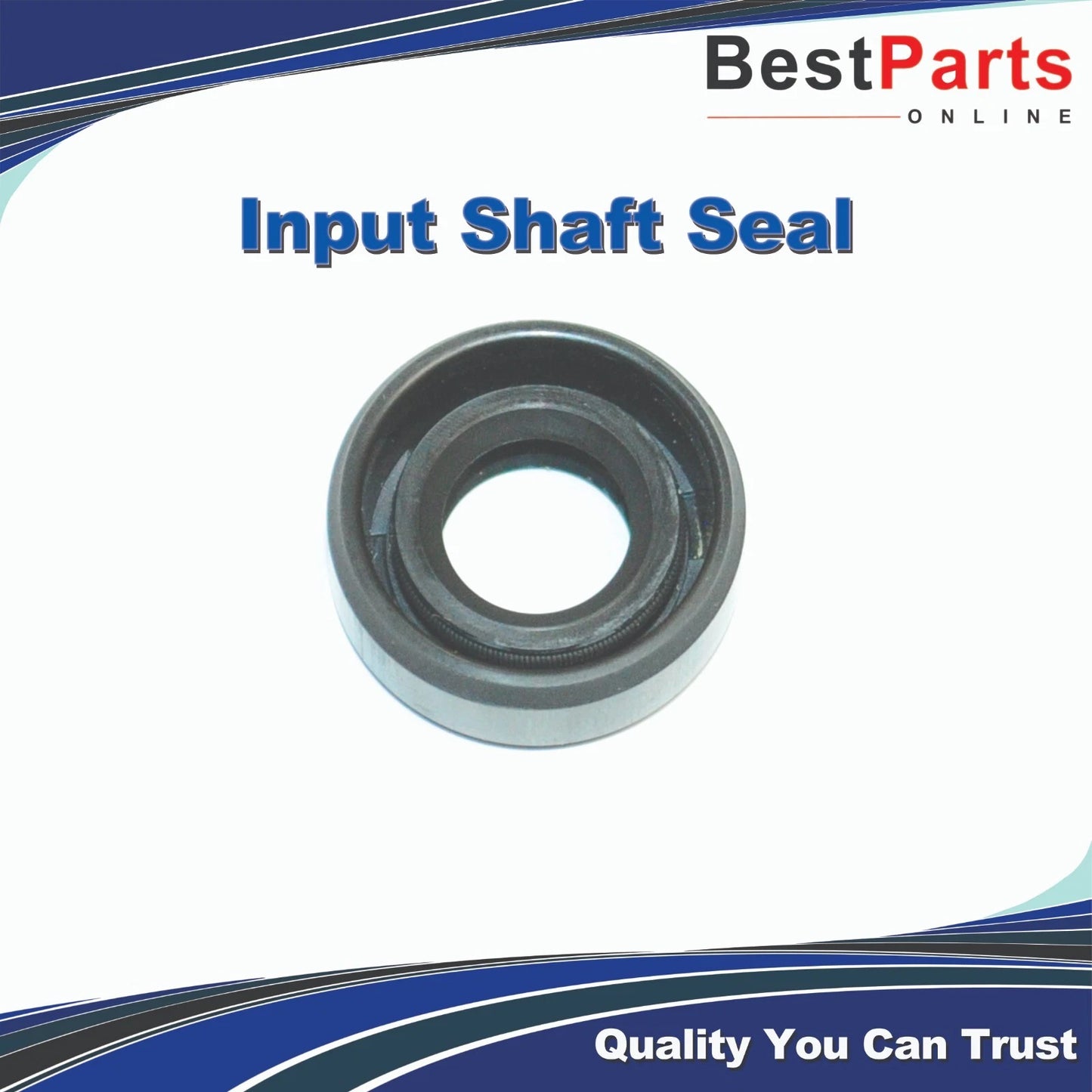 Input Shaft Seal for Honda Odyssey/Acura Integra (95–98)