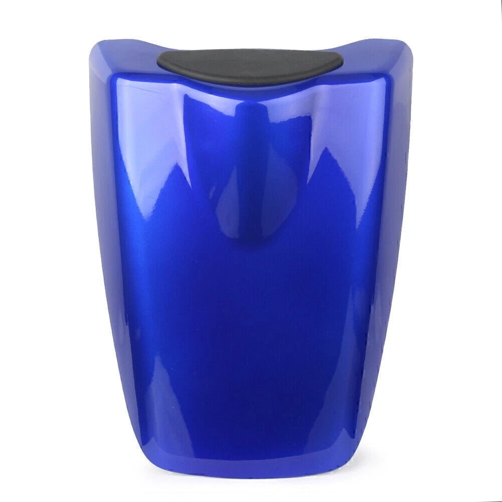 Rear Pillion Cowl Cover for Honda CBR954RR (2002-2003) Blue