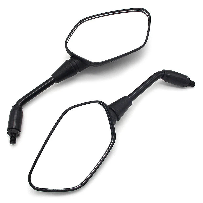 Rear View Mirror for Honda FJS600, CB400F, CB500F, VFR800X, CB500X (2001-2023)